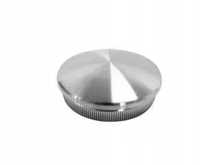 Nerez Stainstroke D48,3x2 pipe konvexné Satin MK