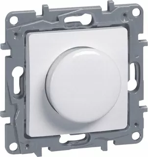 Niloe Otočný stmievač Legrand 665117