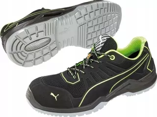 Nízka obuv 644210, S1P, ESD, SRC, veľkosť 43 Puma