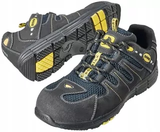 Nízka obuv Rick2 71462, S1P SRC ESD, veľkosť 41