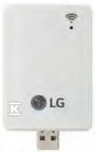 Tepelné čerpadlo LG PWFMDD200 16 kW