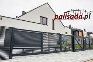 Naše ploty sa vyznačujú nielen vysokou kvalitou použitých materiálov, ale aj vysokou estetikou.