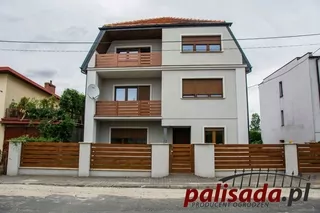 Naše ploty sa vyznačujú nielen vysokou kvalitou použitých materiálov, ale aj vysokou estetikou.