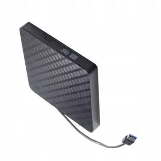1 x externý disk DVD-RW