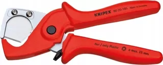 Nosice na Plasticut 185mm Knipex