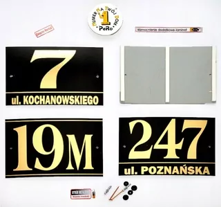 Montážna sada v cene (2 skrutky + 2 hmoždinky (6 mm) + 2 uzáverov)