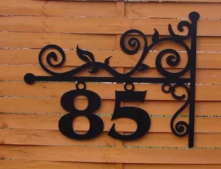Služba vykonávania otvoreného adresového šípka.