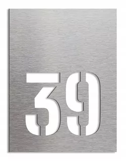 30 × 40 cm