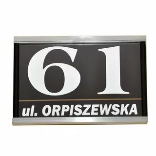 Číslo odrazu, tabuľka na zasadnutie