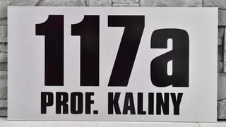 Číslo domu
