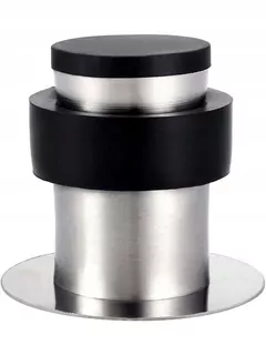 Lepený a skrutkovaný nárazník RAFAGO Inox