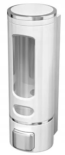 Granitan dávkovač 400 ml biely