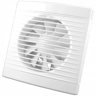 Kúpeľňový ventilátor Dospel Play Classic 125 mm