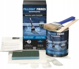 Farba Rust-Oleum odtiene sivej 1 l