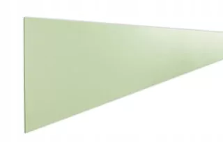 Samolepiaci nárazník pistáciový 30cm 3M