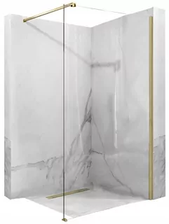 Skutočná stena 100 x 195 cm