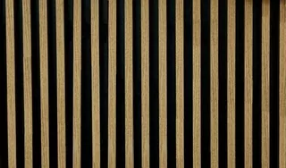 Nástenné lišty, lišty, panely, dub Grande 3D, 12 ks.