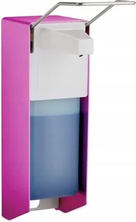 RELAXDAYS nástenný dávkovač mydla 10032688 1000ml