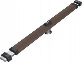 O2662 ABUS PR2700 obrnený zámok pre vchodové dvere