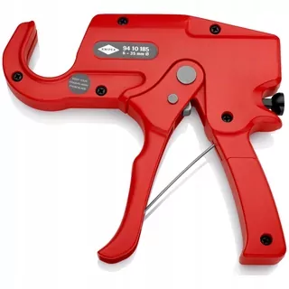 Knipex 94 10 185 nožnice na strihanie rúr