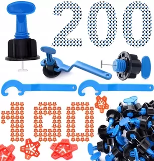Montážne kliny TAGRED 300 ks.