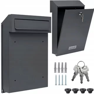 ✔ rozmer predného panelu (z prednej strany): 285 × 90 mm