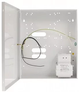 BÝVANIE NA CENTRÁLNE AWO-256 PULSAR ABCV