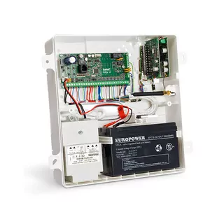 Universal OPE-4 PW Housing Satel