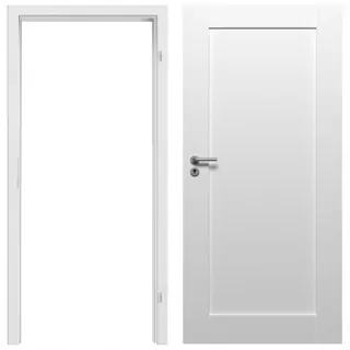 Krídlové dvere DRE 80 cm