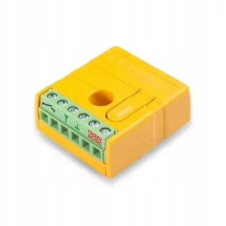 1-kanálový rádioprijímač NICE FLOR NW1_30 433,2 MHz