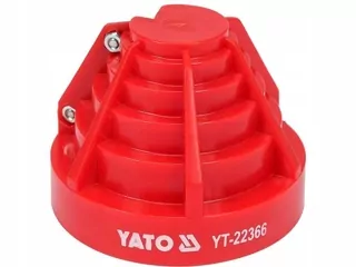 ODSTRAŇOVAČ OHRUBOVANIA PE POTRUBÍ 20-63MM YT-22366 039