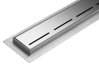Lineárny odtok Wave LINE 90 cm