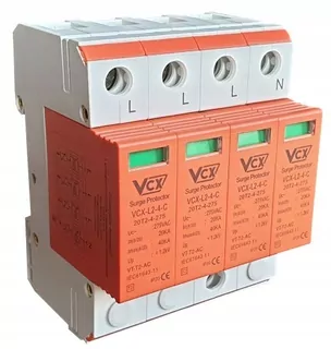 VCX-L2-4-C professional