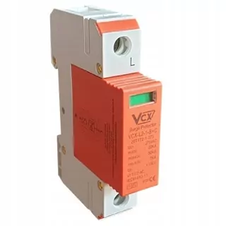 VCX-L2-1-B+C vcx