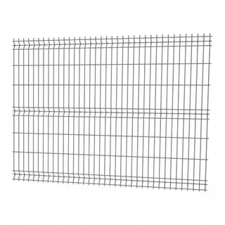 Panel plot 153 cm RAL7016 Silezijská propagácia
