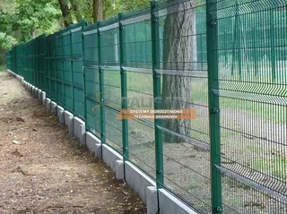 Panel plot KPL. FI5 – 103 cm + nadácia