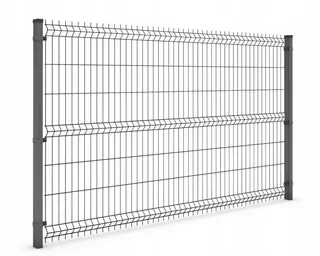 Plotové panely: 1530mm x 2500mm
