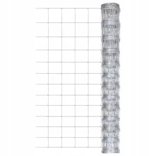 Plotová oceľová sieť 50m 150cm