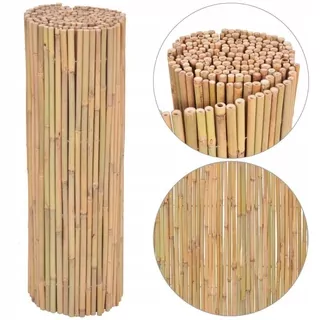 BAMBUS MAT Fence pre záhradu