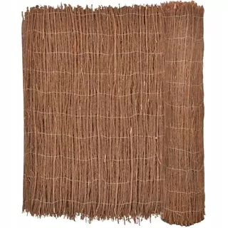Otalovaný plot, 600 X 125 cm