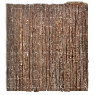 Plot z kôry, 400X125CM