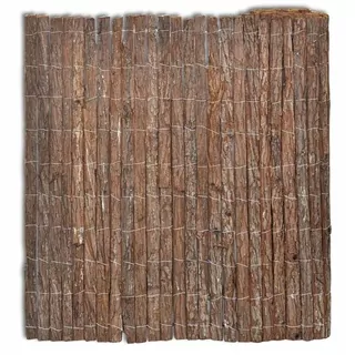 Plot z kôry, 400X150CM