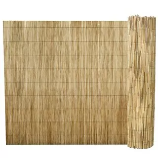 Plot z trstiny, 150 X 500 cm