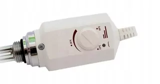 ELEKTRICKÝ OHRIEVAČ DO KÚPEĽŇOVÉHO RADIÁTORA 300W