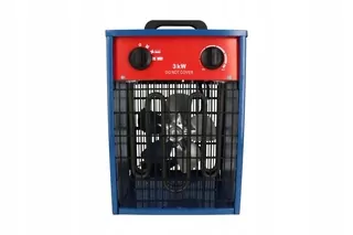 Blaupunkt elektrický ohrievač 3 kW