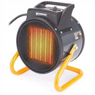 Elektrický ohrievač Powermat 3,5 kW