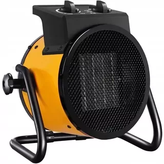 Elektrický ohrievač LTC 3 kW