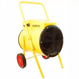 Elektrický ohrievač MyWarm 15 kW