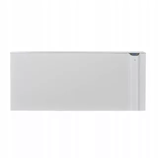 Elektrický radiátor Radialight Klima 20 White 2000 W