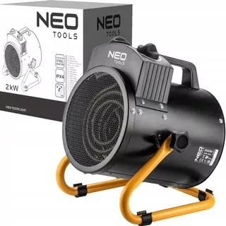 Neo Tools elektrický ohrievač 2 kW